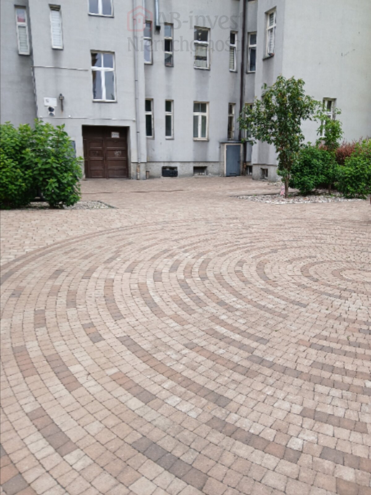 Lokal Sprzedaż Szczecin Śródmieście-Centrum Kaszubska
