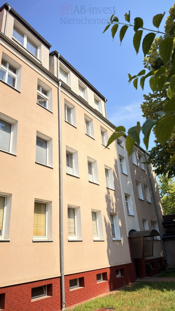 Mieszkanie Sprzedaż Szczecin Pogodno Spółdzielcza