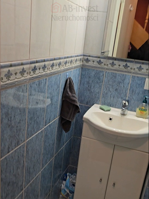 Dom Sprzedaż Mierzyn Tęczowa