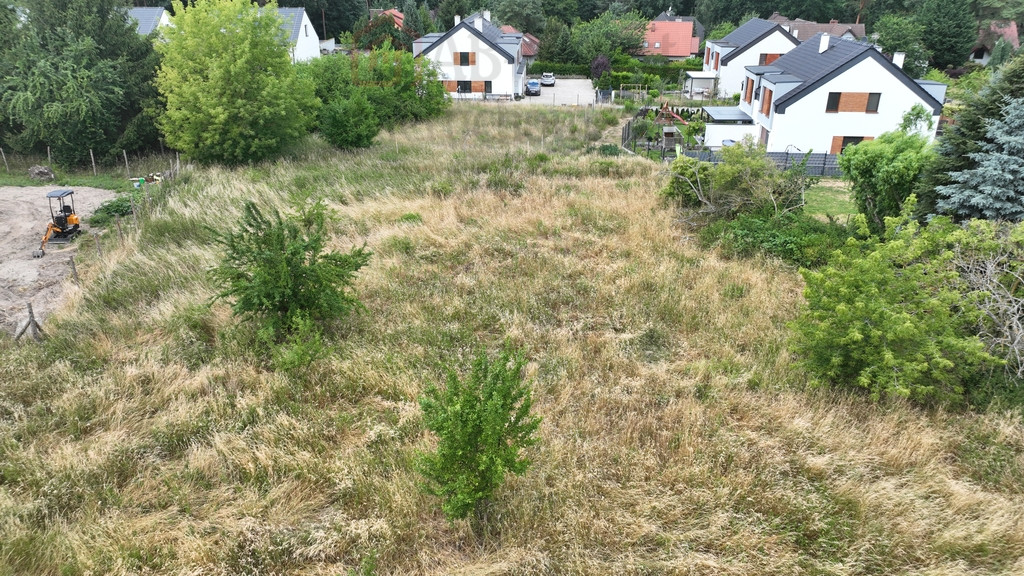 Działka Sprzedaż Pilchowo