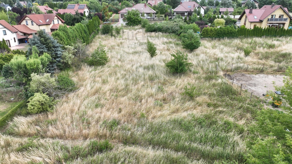 Działka Sprzedaż Pilchowo