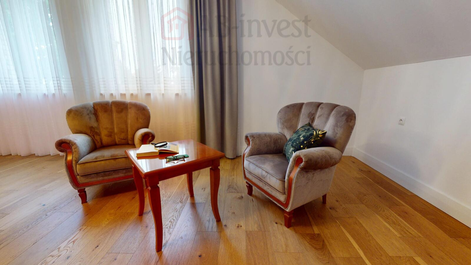 Dom Sprzedaż Szczecin Kijewo