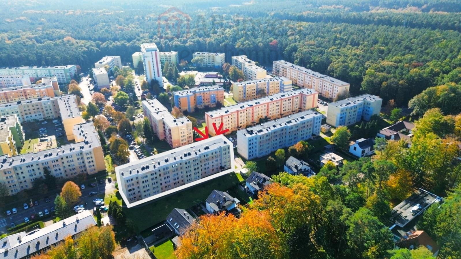 Mieszkanie Sprzedaż Police