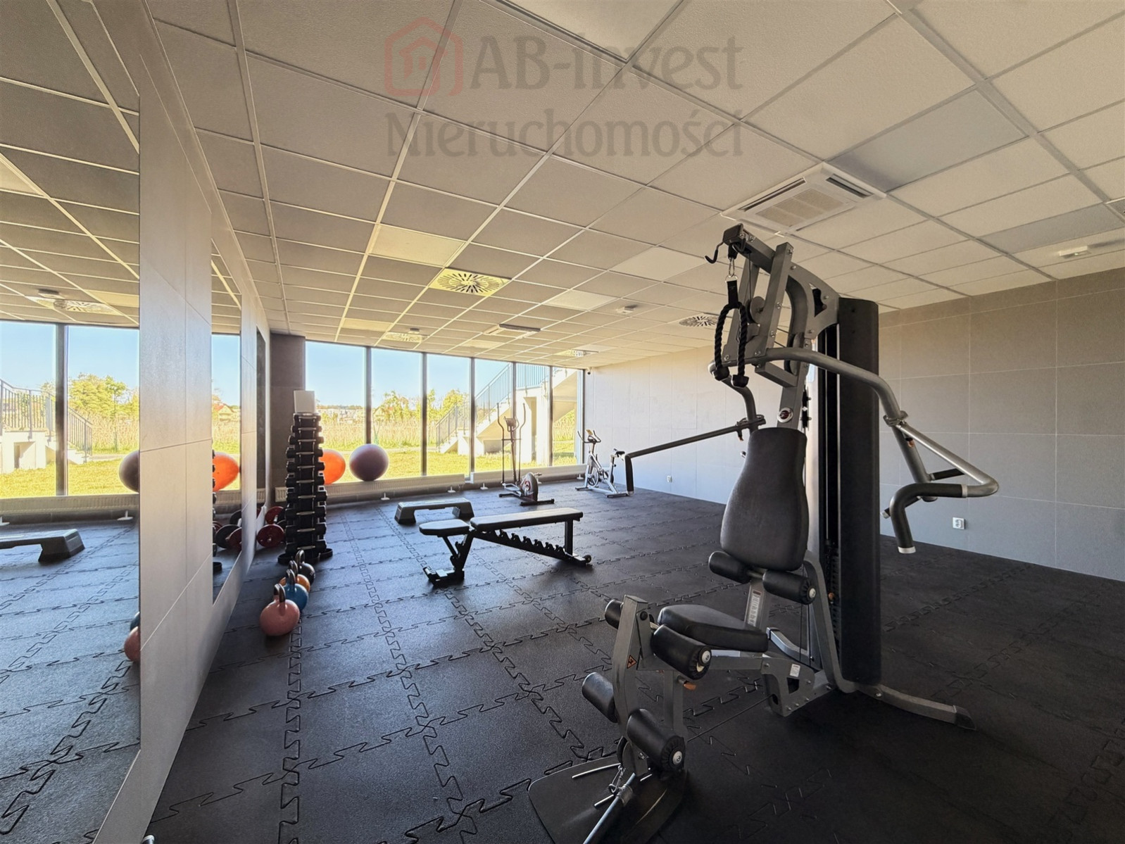 Mieszkanie Sprzedaż Dziwnów Spadochroniarzy Polskich 10