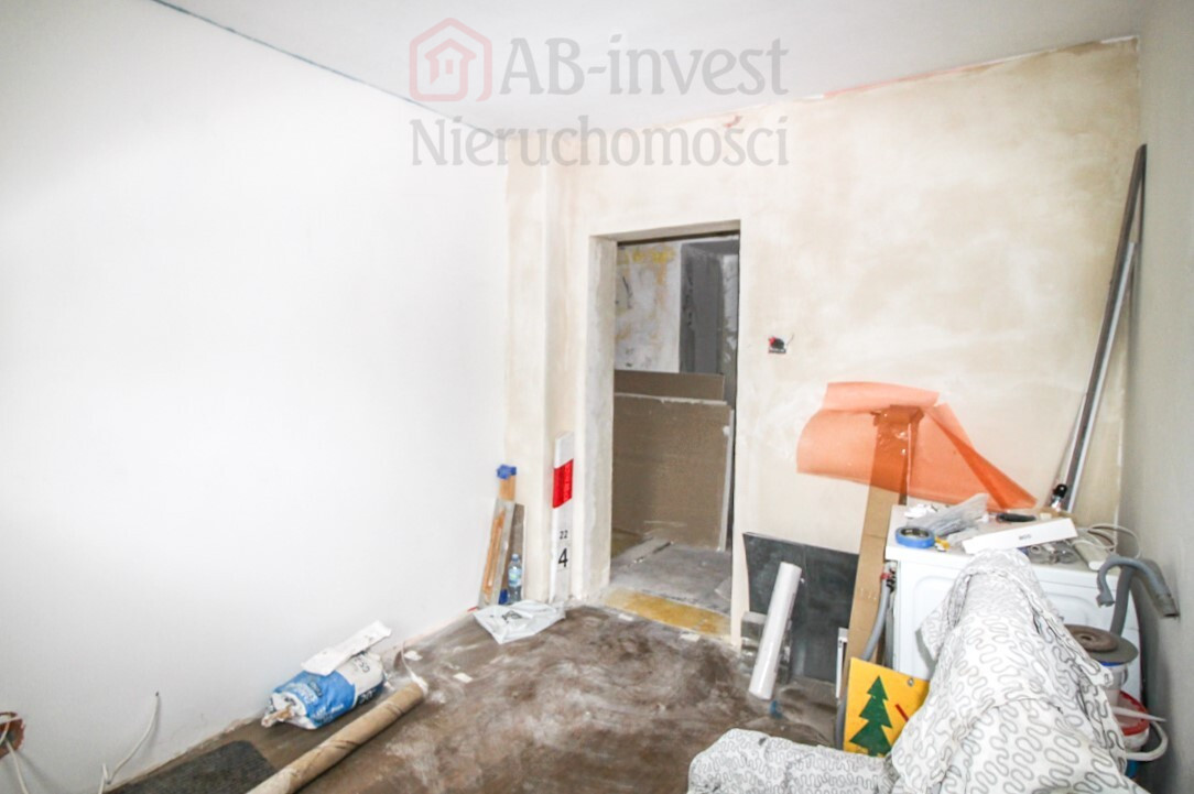 Mieszkanie Sprzedaż Police Nowopol 8