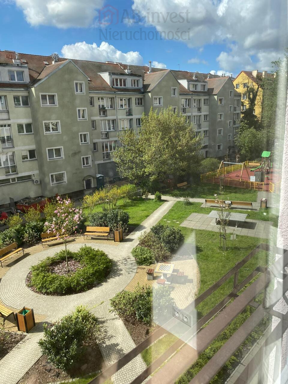 Mieszkanie Wynajem Szczecin Podzamcze Grodzka 11