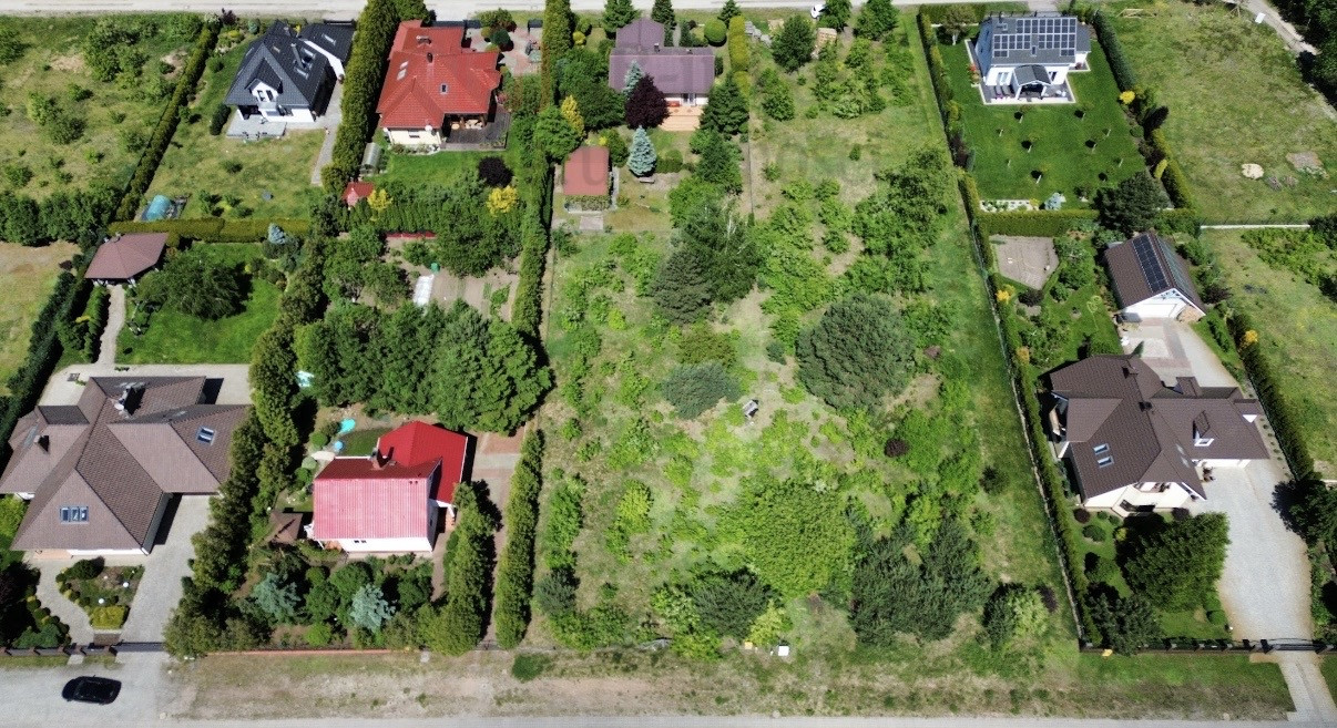 Działka Sprzedaż Rurzyca 1