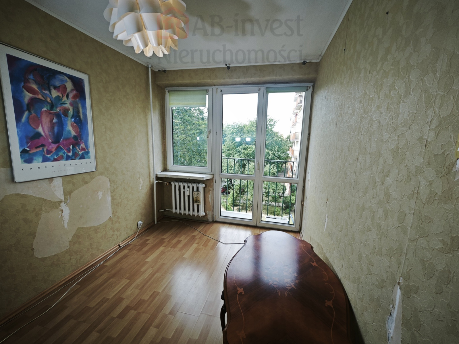 Mieszkanie Sprzedaż Szczecin Drzetowo Rugiańska
