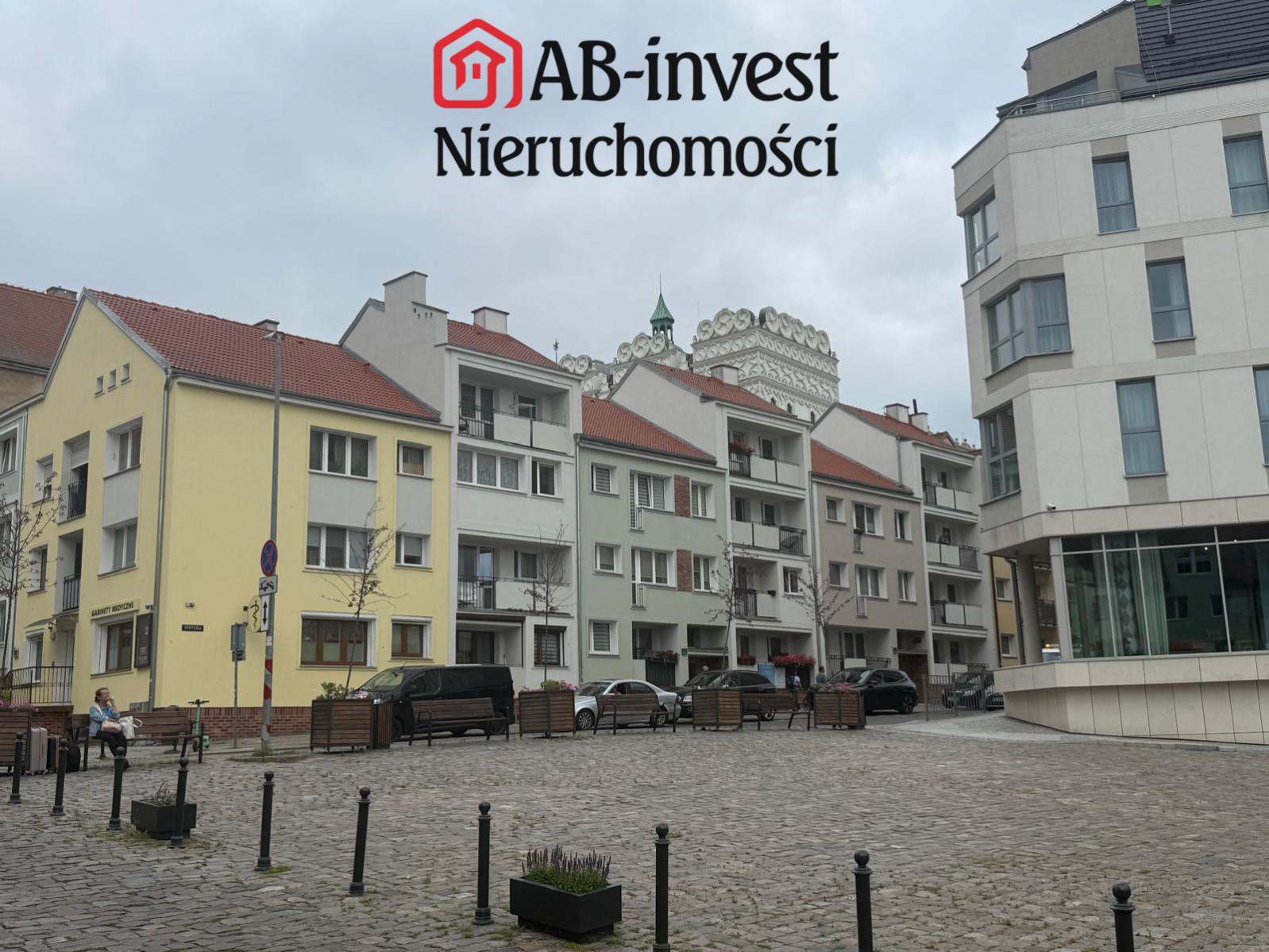 Mieszkanie Wynajem Szczecin Centrum Panieńska