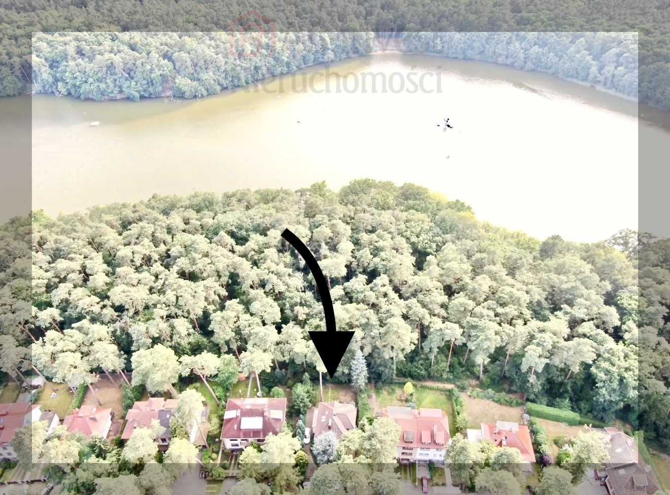 Dom Wynajem Szczecin Głębokie Sielska