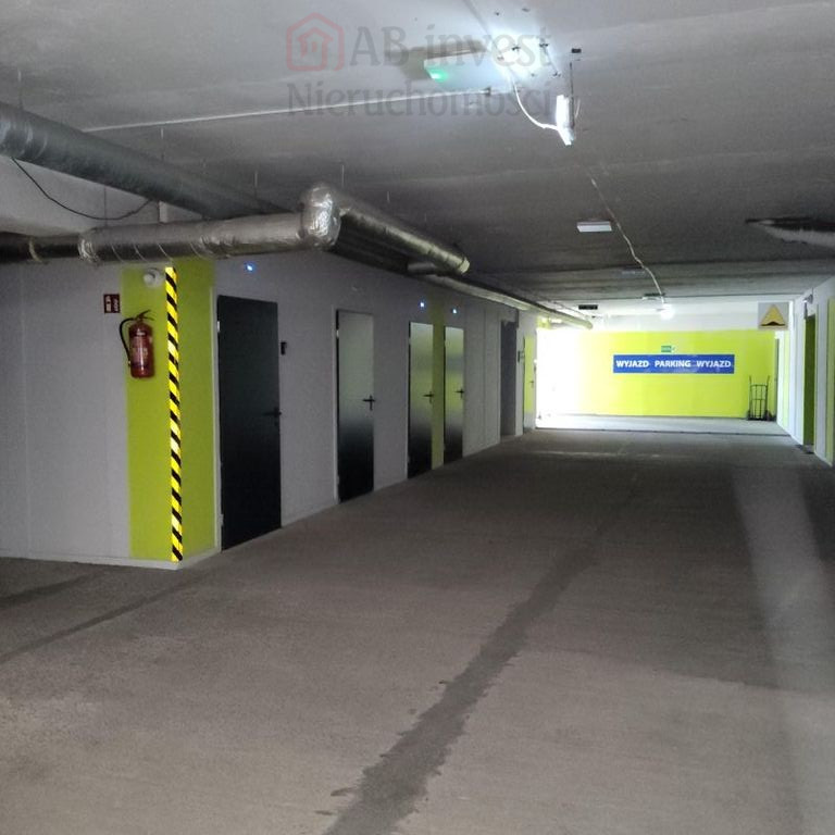 Obiekt Sprzedaż Szczecin Niebuszewo