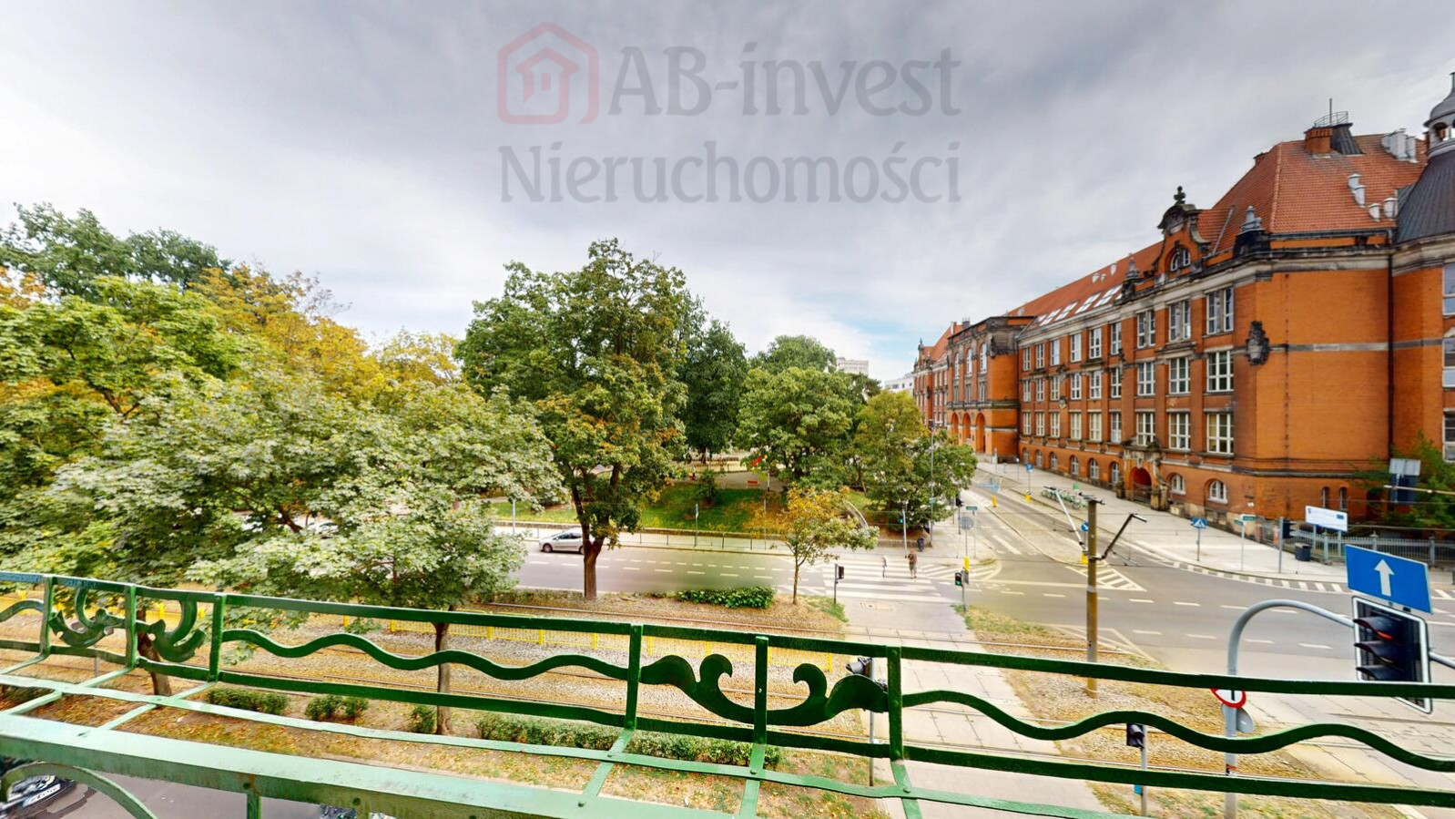 Mieszkanie Sprzedaż Szczecin Centrum Władysława Sikorskiego