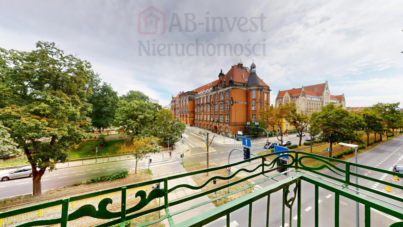 Mieszkanie Sprzedaż Szczecin Centrum Władysława Sikorskiego