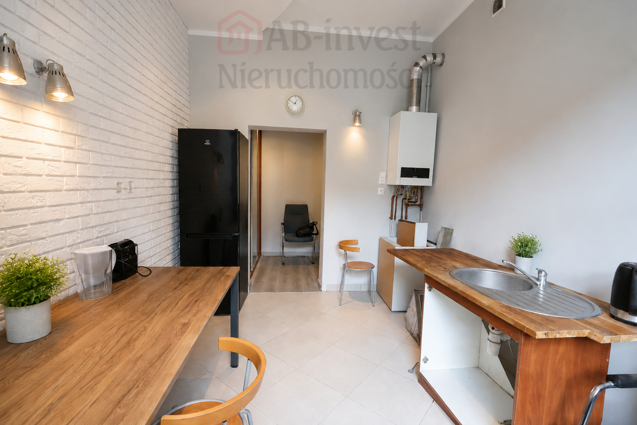 Lokal Wynajem Szczecin Śródmieście-Centrum