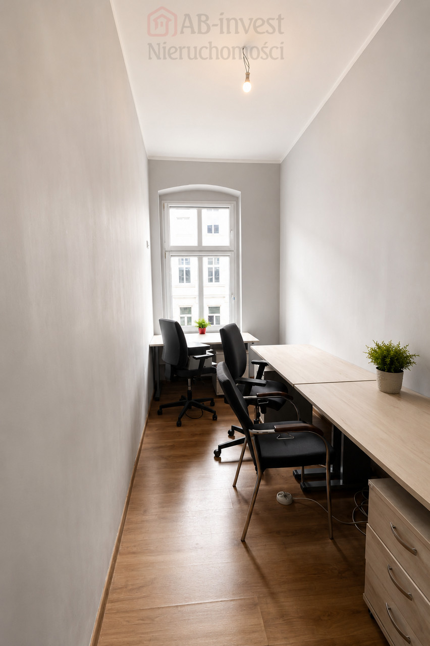 Lokal Wynajem Szczecin Śródmieście-Centrum