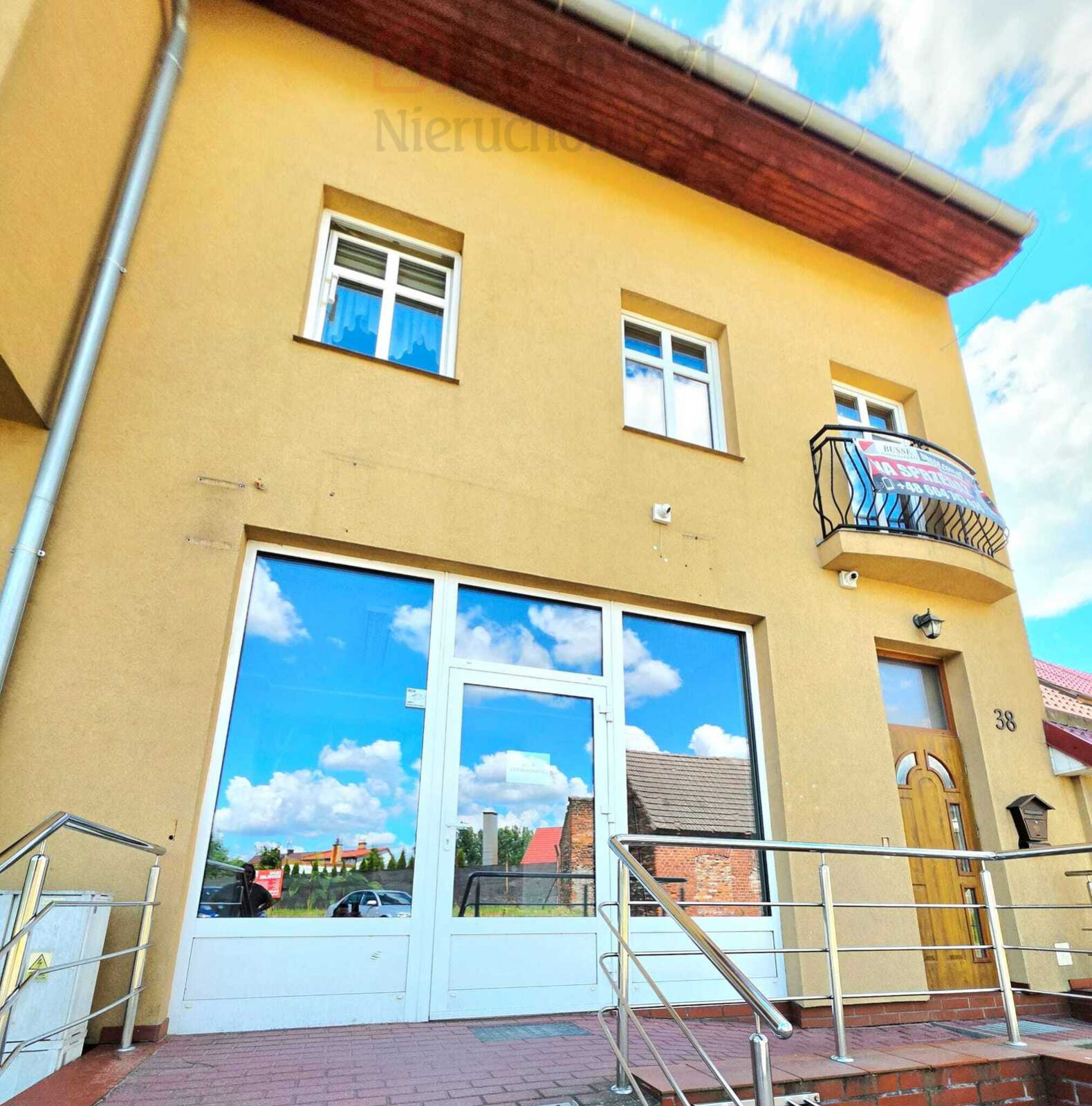 Dom Sprzedaż Szczecinek