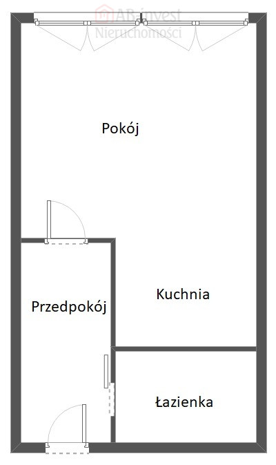 Mieszkanie Sprzedaż Szczecin Niebuszewo