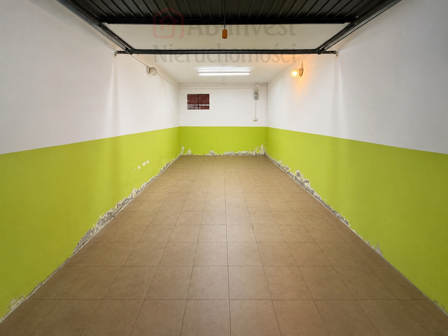 Obiekt Sprzedaż Szczecin Niebuszewo Ks. bpa Władysława Bandurskiego