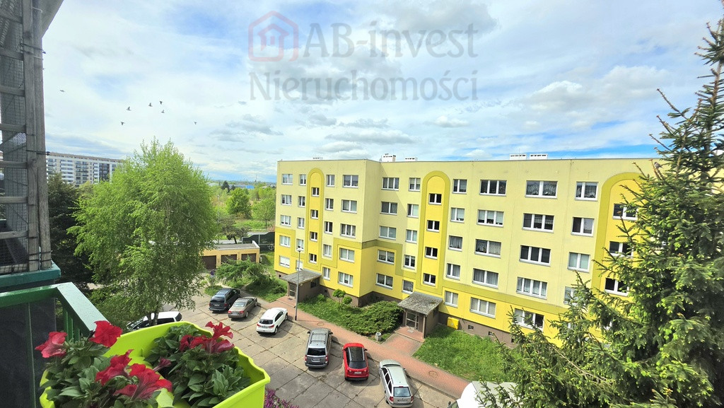 Mieszkanie Sprzedaż Szczecin Gumieńce Rezedowa