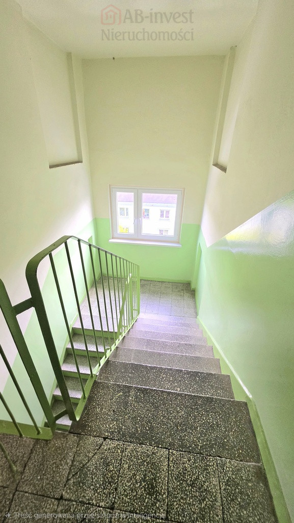 Mieszkanie Sprzedaż Szczecin Gumieńce Rezedowa