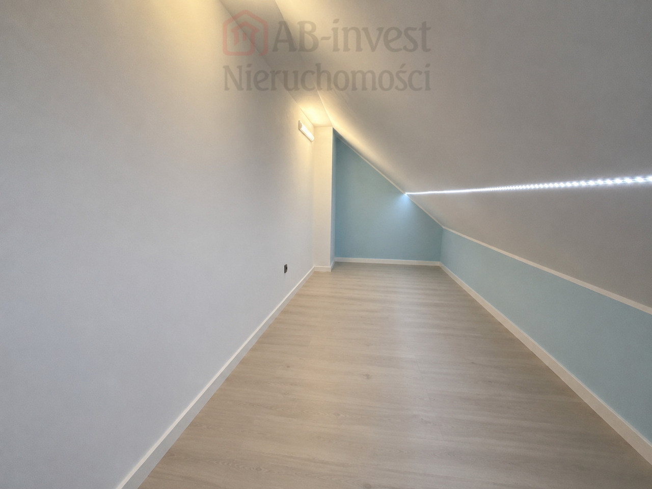 Mieszkanie Sprzedaż Warzymice Irysowa