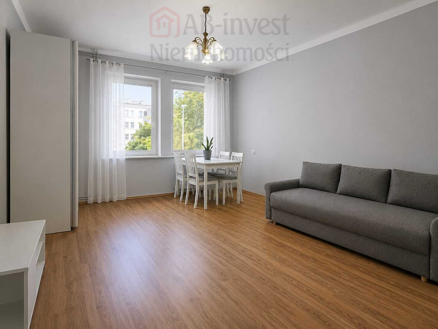 Mieszkanie Sprzedaż Szczecin Wały Chrobrego Montwiłła