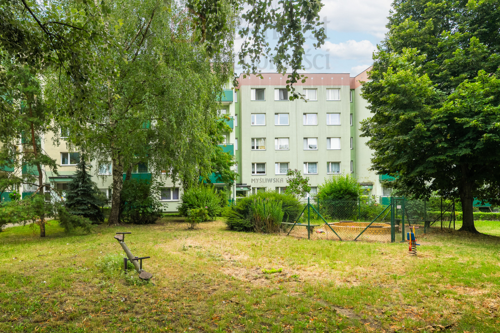 Mieszkanie Sprzedaż Szczecin Książąt Pomorskich Myśliwska