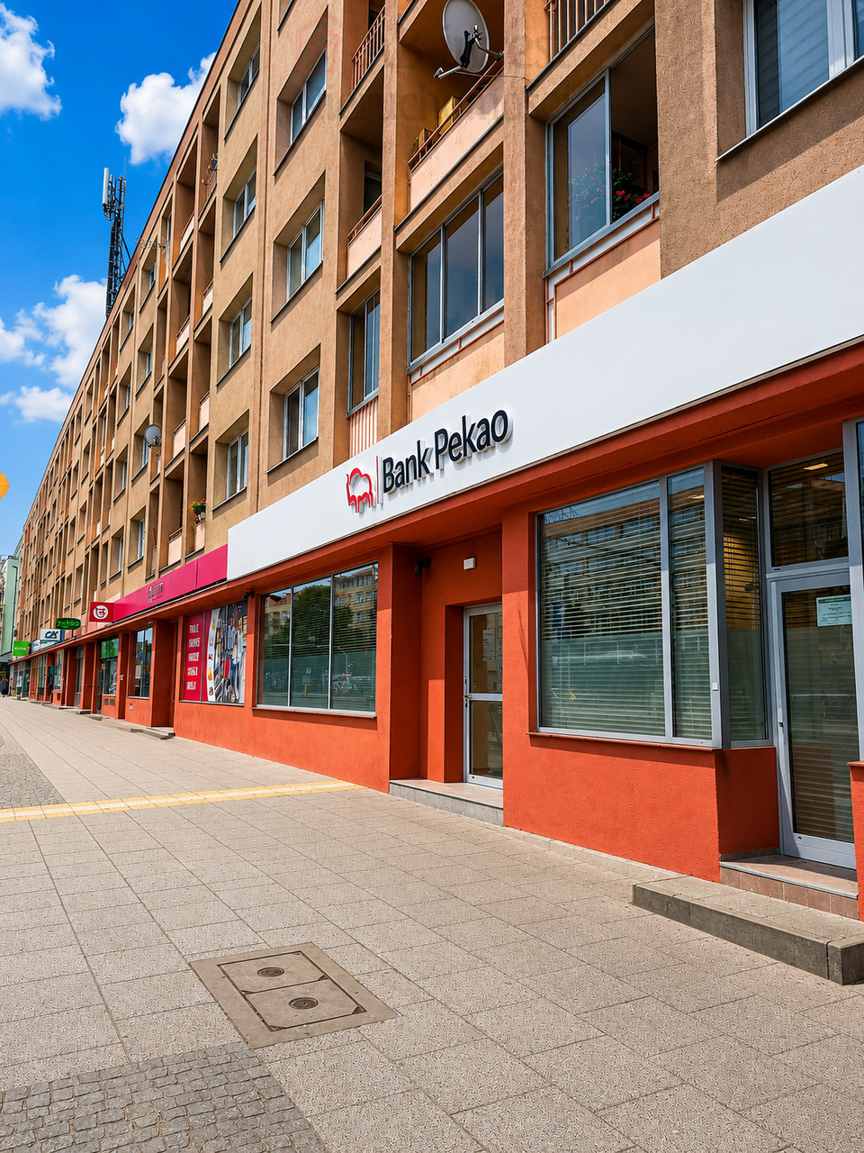 Mieszkanie Sprzedaż Szczecin Centrum