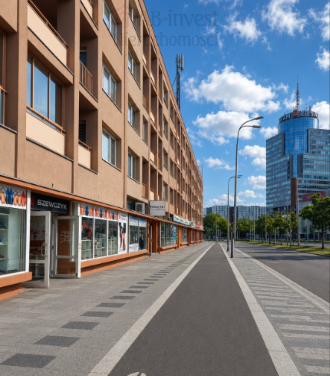 Mieszkanie Sprzedaż Szczecin Centrum
