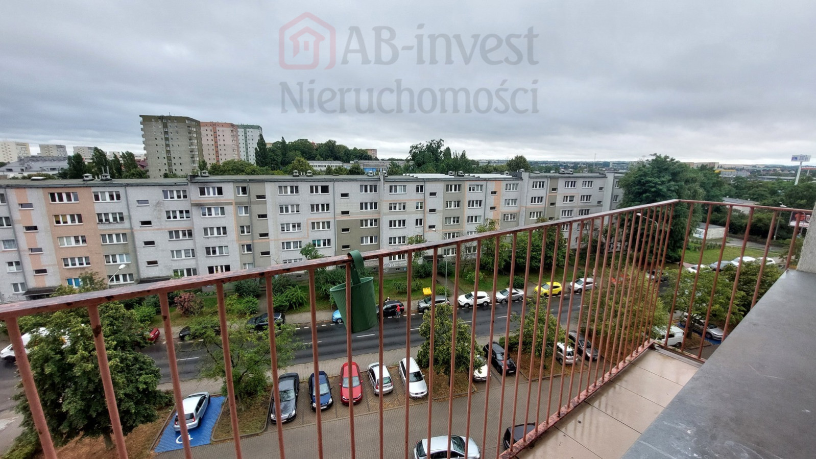 Mieszkanie Sprzedaż Szczecin Pomorzany Milczańska