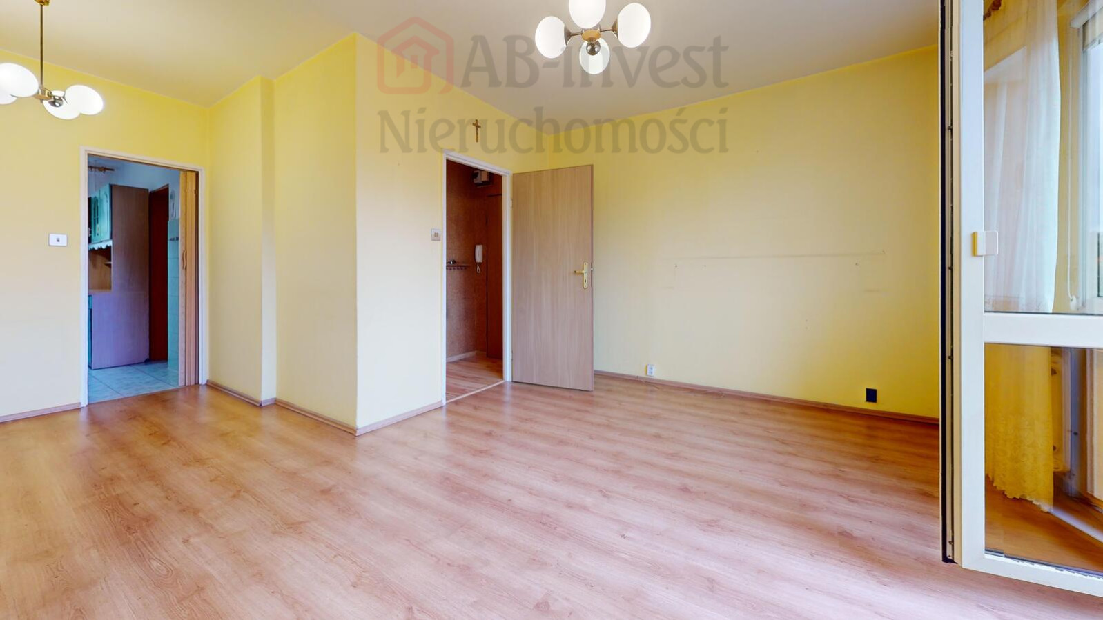 Mieszkanie Sprzedaż Szczecin os. Słoneczne Jasna
