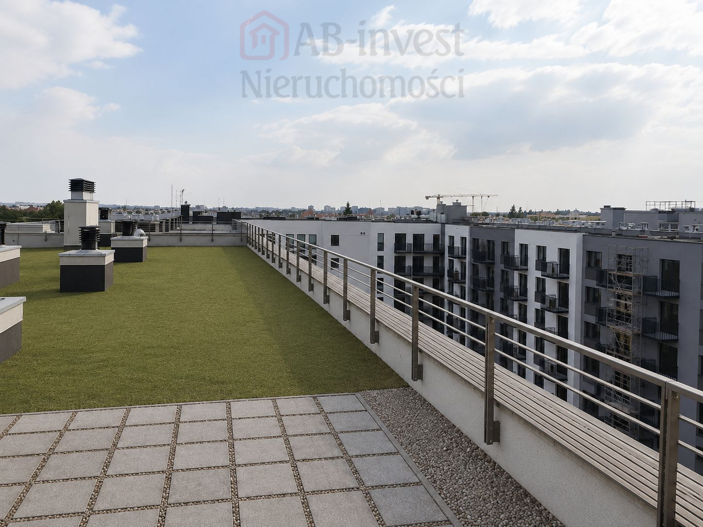 Mieszkanie Wynajem Szczecin Centrum Mariana Langiewicza