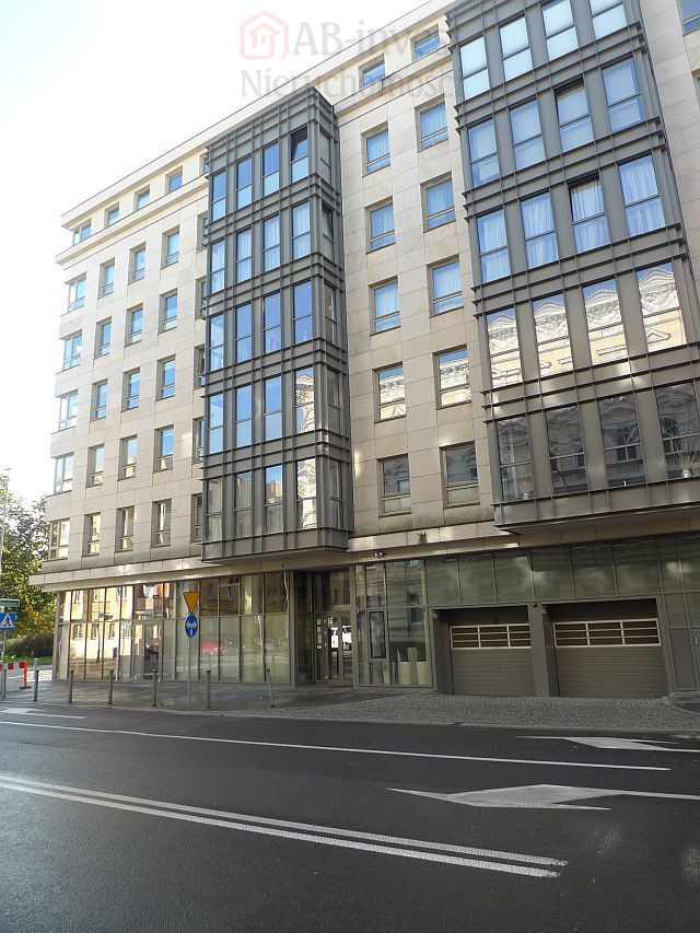 Mieszkanie Wynajem Szczecin Centrum Mariana Langiewicza