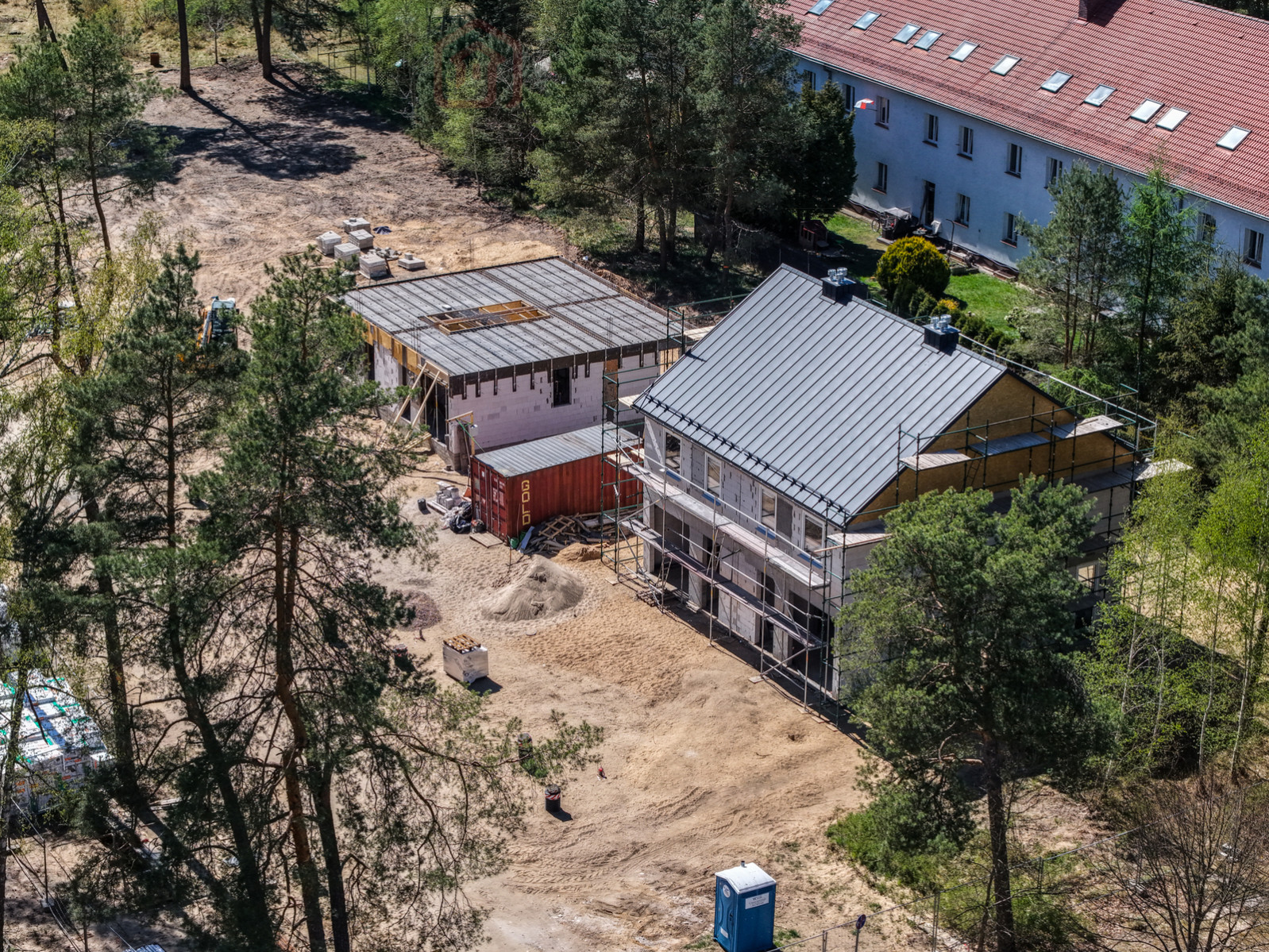 Dom Sprzedaż Borne Sulinowo