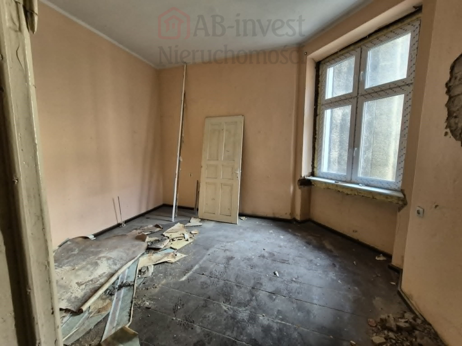 Mieszkanie Sprzedaż Szczecin Śródmieście-Centrum gen. Ludomiła Rayskiego