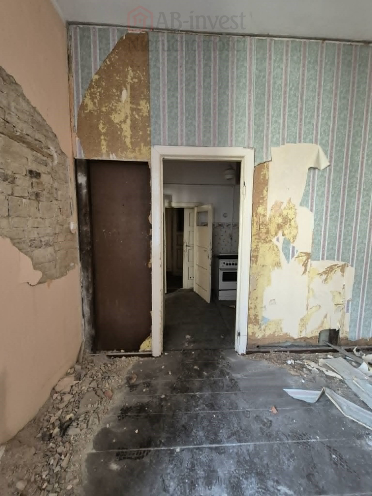 Mieszkanie Sprzedaż Szczecin Śródmieście-Centrum gen. Ludomiła Rayskiego