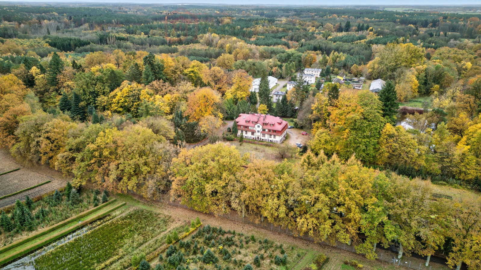 Mieszkanie Sprzedaż Miłogoszcz