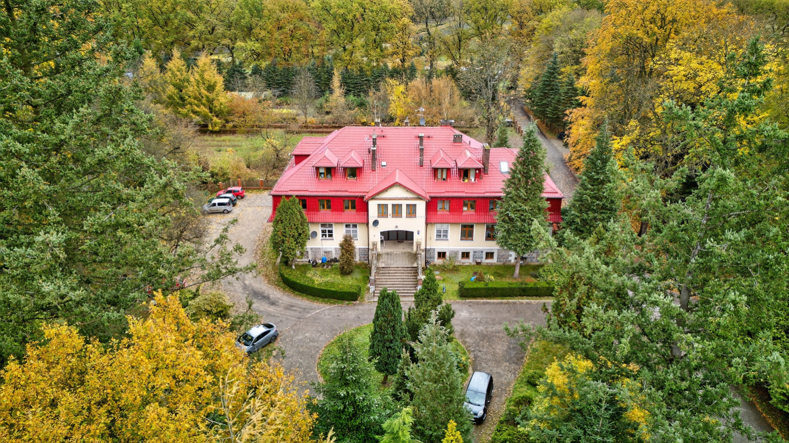 Mieszkanie Sprzedaż Miłogoszcz