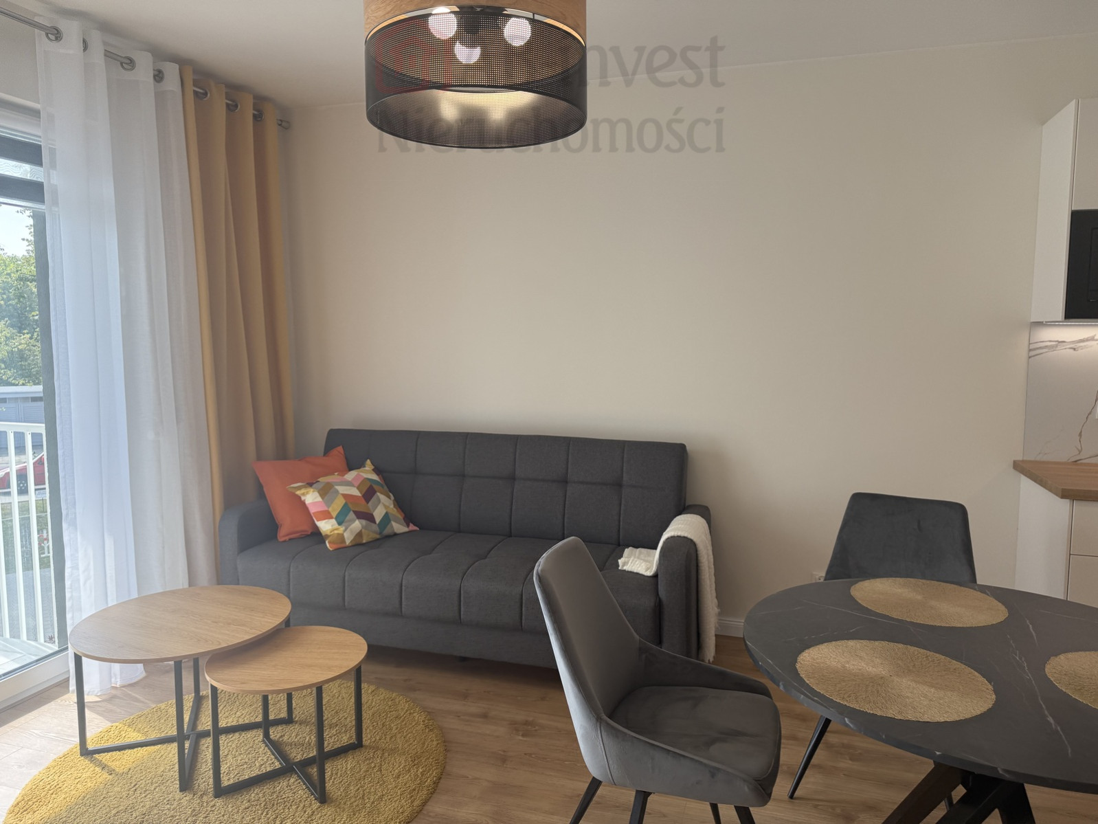 Mieszkanie Wynajem Szczecin Pomorzany 9 Maja