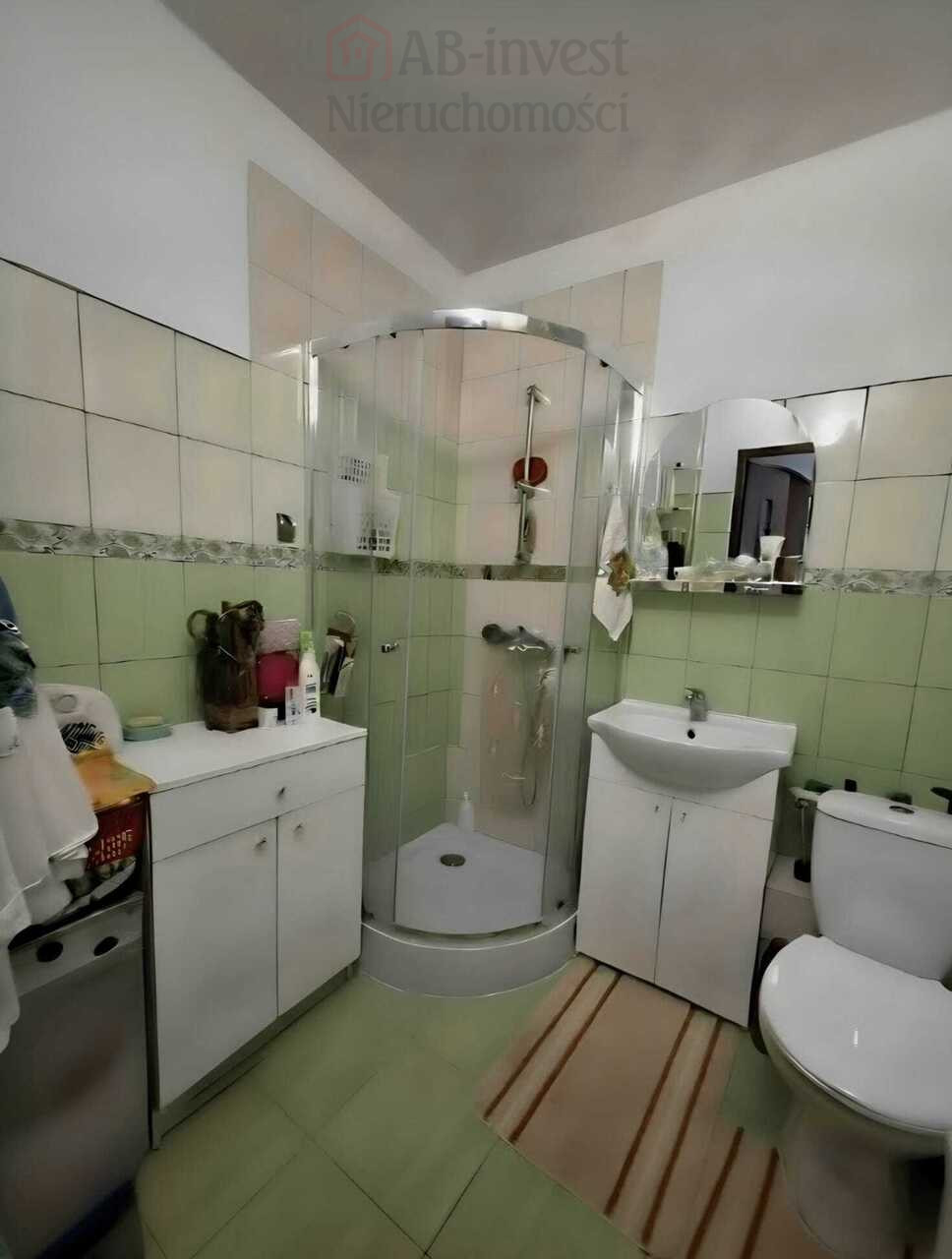 Mieszkanie Sprzedaż Borne Sulinowo Adama Mickiewicza