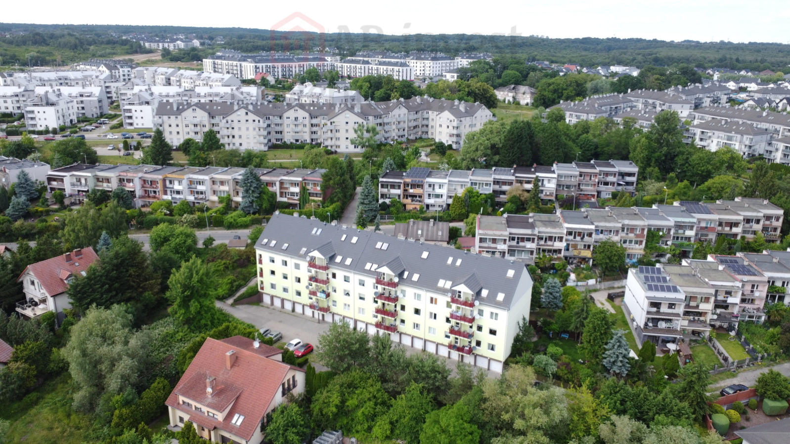 Mieszkanie Sprzedaż Szczecin Warszewo