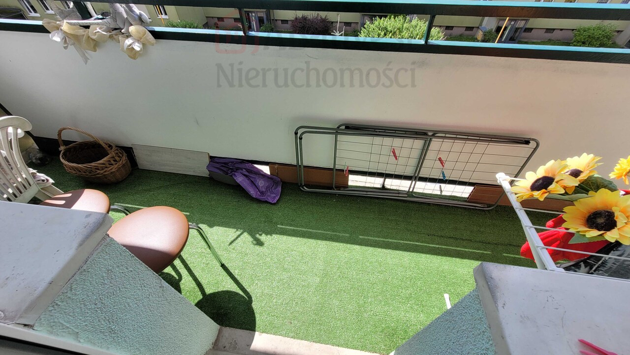 Mieszkanie Sprzedaż Szczecin os. Bukowe Seledynowa