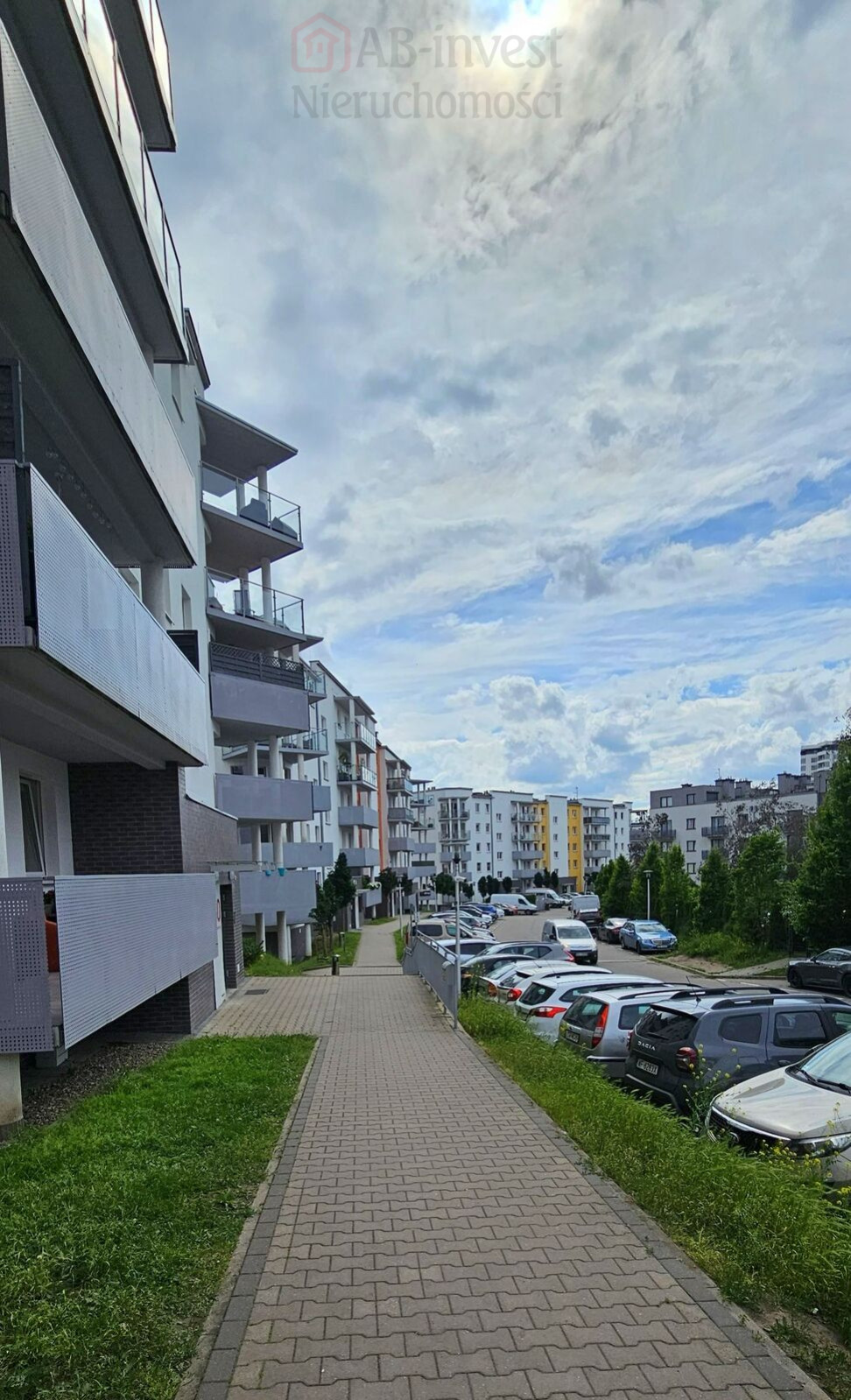 Mieszkanie Wynajem Szczecin Centrum Stefana Lewandowskiego