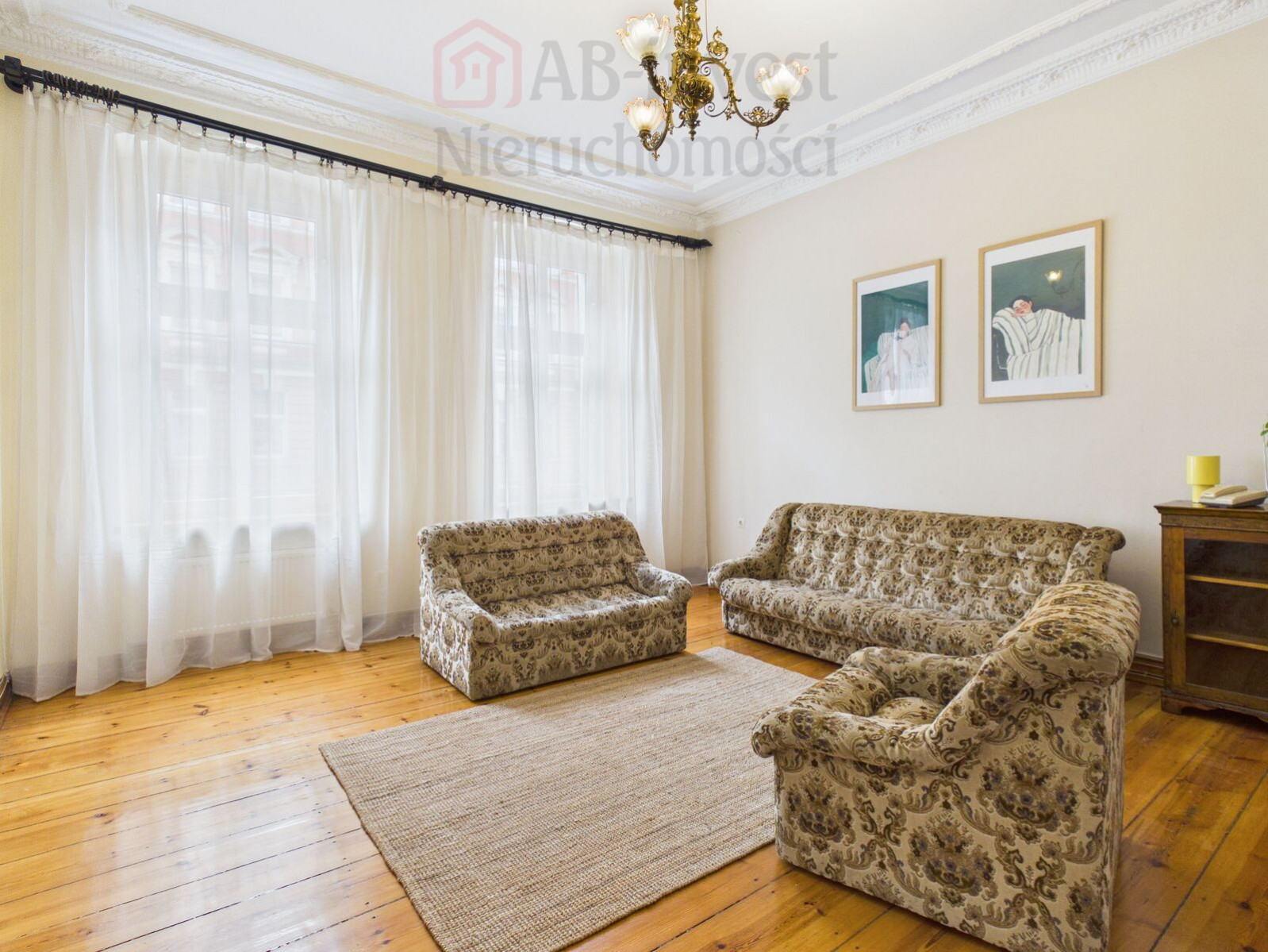 Mieszkanie Sprzedaż Szczecin Śródmieście-Centrum Władysława Łokietka