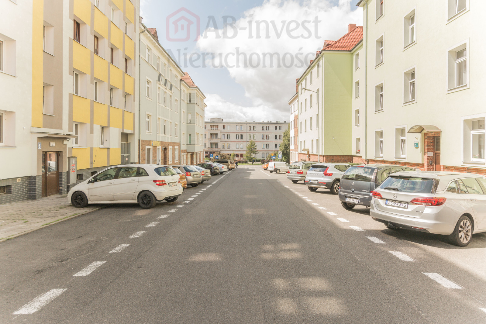 Mieszkanie Sprzedaż Szczecin Śródmieście-Centrum Wilków Morskich