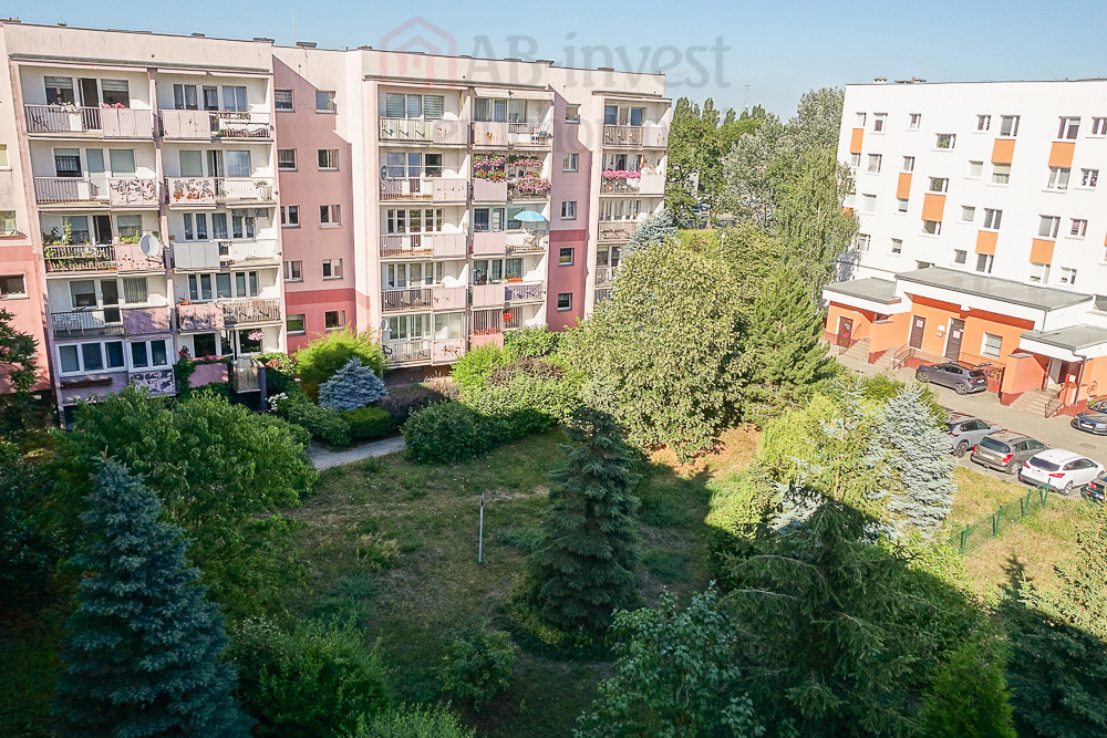 Mieszkanie Sprzedaż Szczecin Pomorzany Inowrocławska