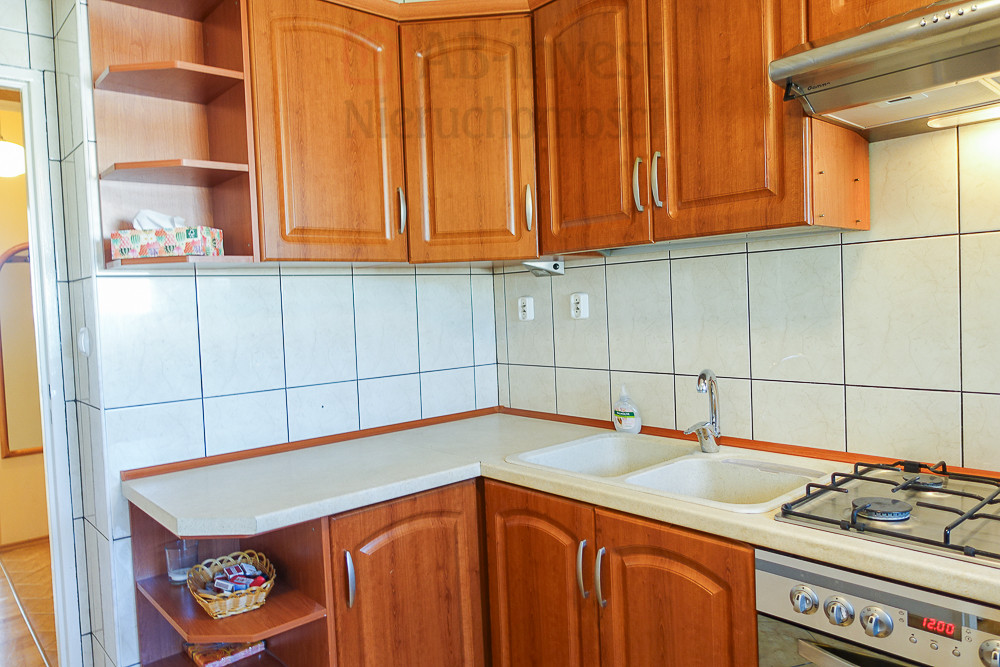 Mieszkanie Sprzedaż Szczecin Pomorzany Inowrocławska