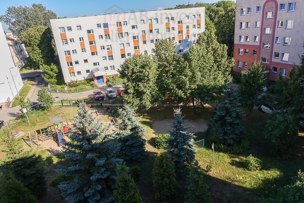 Mieszkanie Sprzedaż Szczecin Pomorzany Inowrocławska
