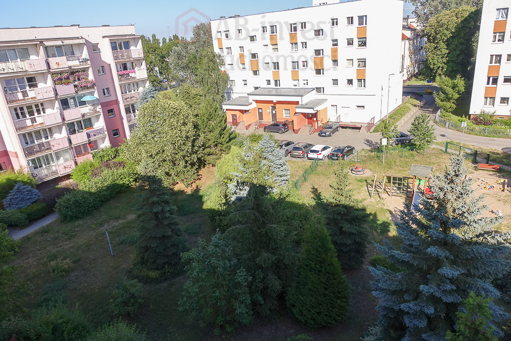 Mieszkanie Sprzedaż Szczecin Pomorzany Inowrocławska