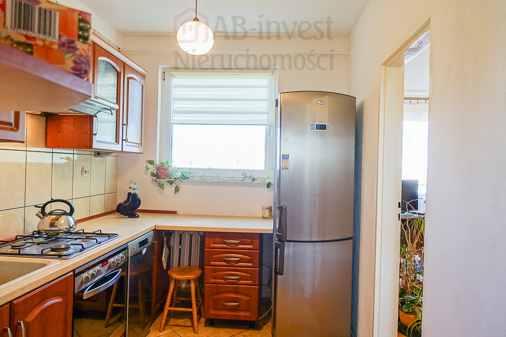 Mieszkanie Sprzedaż Szczecin Pomorzany Inowrocławska